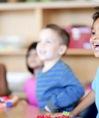 Kid's Life Child Care Center