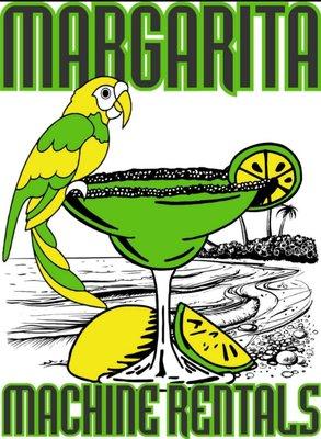 Margarita Machine Rentals by NRN Services