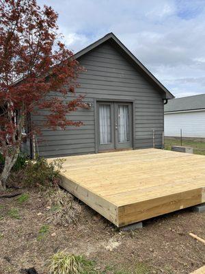 Sweet Home Renovations