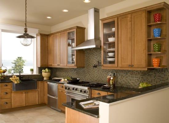 Hill Custom Homes