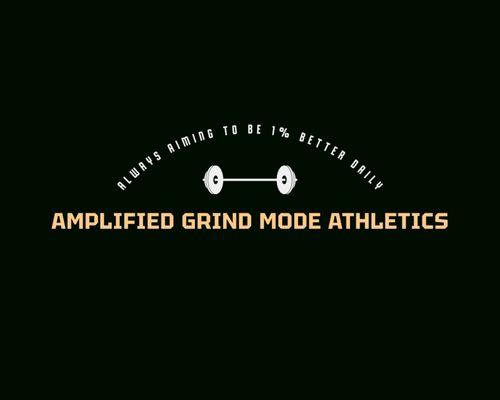 Amplified Grind Mode
