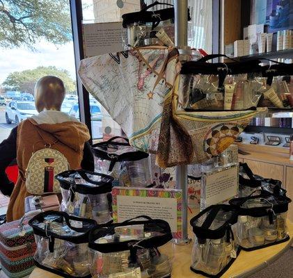 Merle Norman Cosmetics