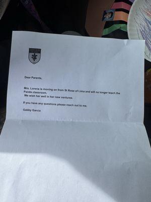 St Rose of Lima Catholic Church