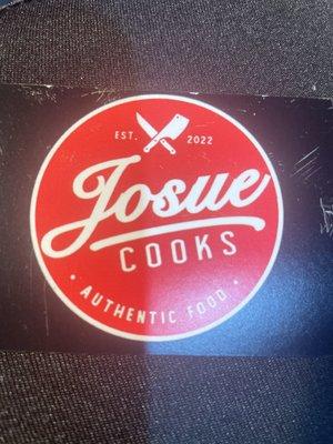 Josuecooks