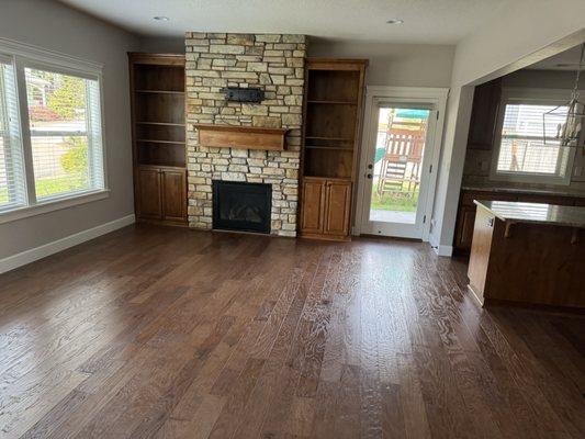 Zenith Properties NW