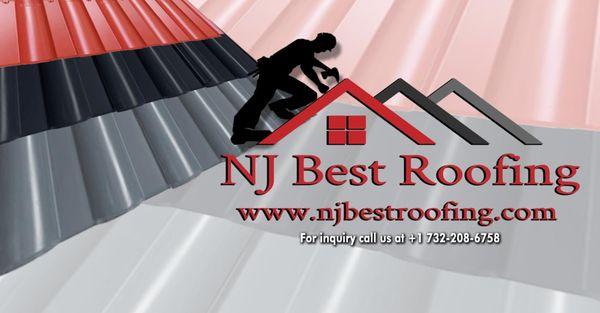 NJ Best Roofing