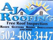 AJ Roofing