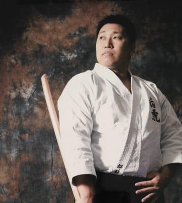 Los Angeles White Tiger Martial Arts