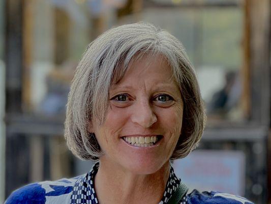 Anne Cameron Mediation