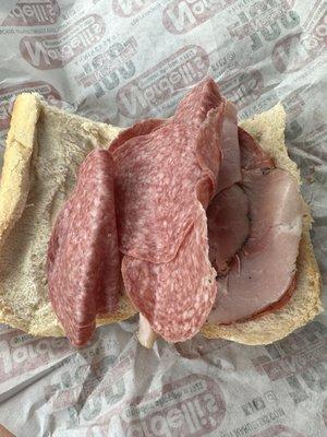 Nardelli's Grinder Shoppe