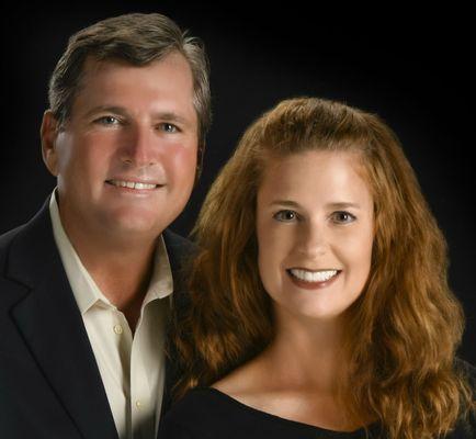 Robert & Valerie Orr - The Orr Team