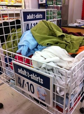 Lake John's Motel Efficiency Apts