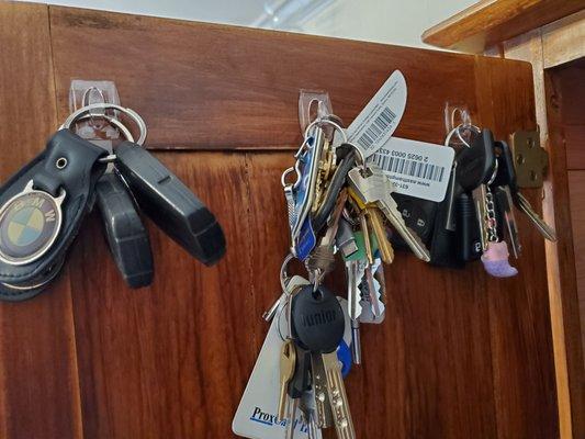 711 Locksmith