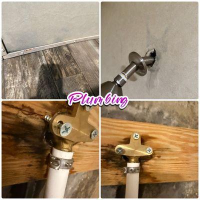 My Chance Construction & Maintenance