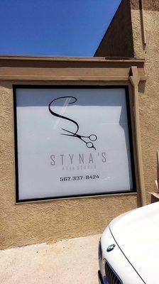 Styna's Hair Studio