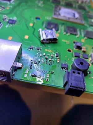 Reboot Electronic Repair