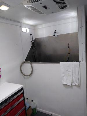 Clean and Clipped K9's