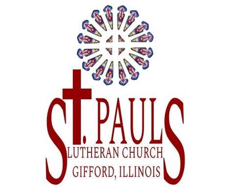 St Paul's Lutheran Church Gifford