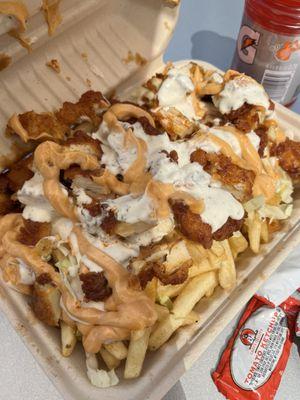 Yummy Bird Food Truck