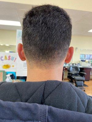 Blue Chip Barbershop