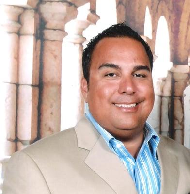 Raoul Amescua - Commercial Real Estate