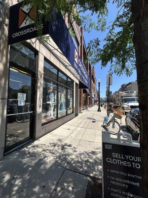 Crossroads Trading