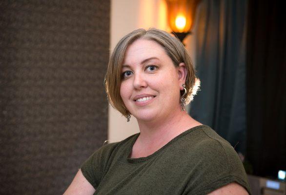 Tiffany Burnham, LMT