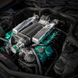 Boost your performance with the VRP 2.9L Whipple Supercharger Upgrade! Unleash massive power, better throttle response, and ultimate speed.