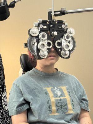 El Dorado Hills Optometric Center