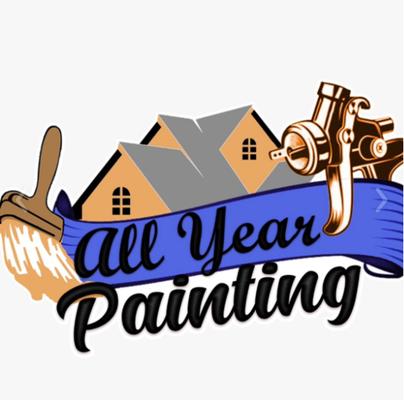 All Year Painting