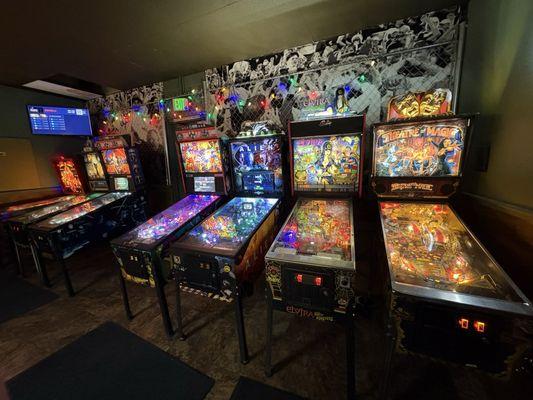 Cool Dogs Sports Pub