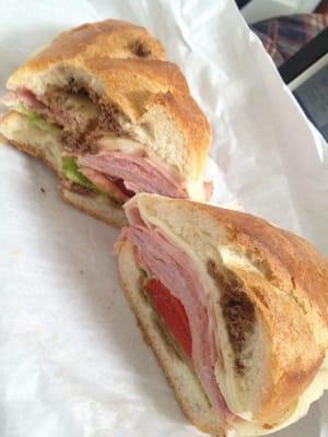 Benny's Deli & Catering