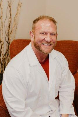 Jon Hendrickson , DDS