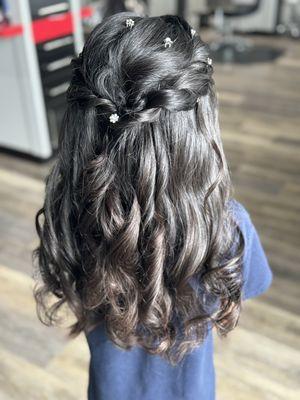 Prestige Salon & Spa