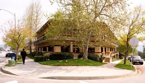 Mark G McNelis & Associates CPA's