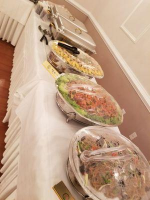 ChamSaRang Catering House