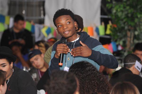 Youth Transformation Services