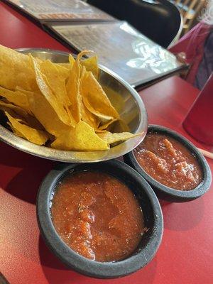 Sabrosos Mexican Restaurant
