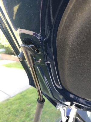 19th Autobody Center