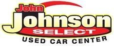 John Johnson Select Used Cars