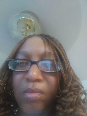 Queen of Africa Hair Braiding Salon