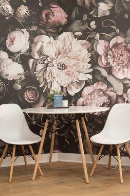 The Hair District Collective Plymouth