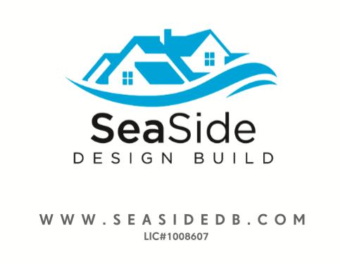 Seaside Design Build