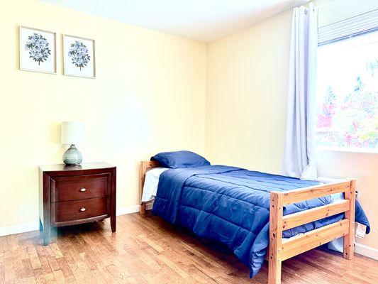 Evergreen Oasis Care Home