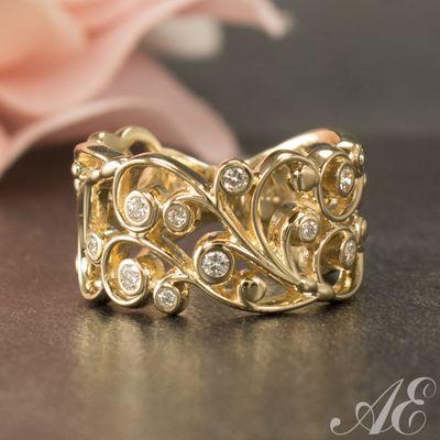 Artful Eye Jewelry Design Center