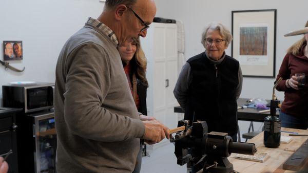 Eric Miles Brown Designs