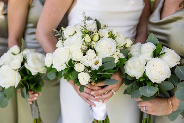 Studley's Flower Gardens