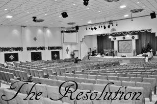 Lord Of The Harvest Christian Faith Center