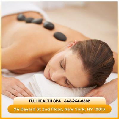 Fuji Health SPA