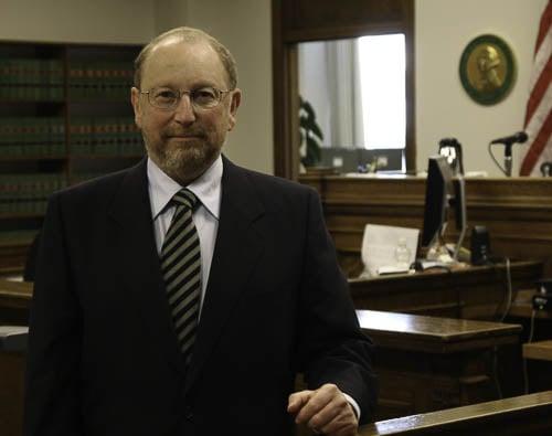 Robert J. Wayne, P.S.